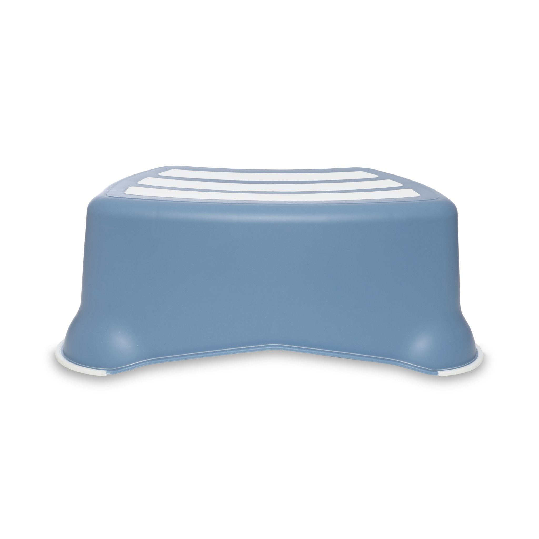 My Carry Potty My Little Step Stool Tritthocker Ocean Blue