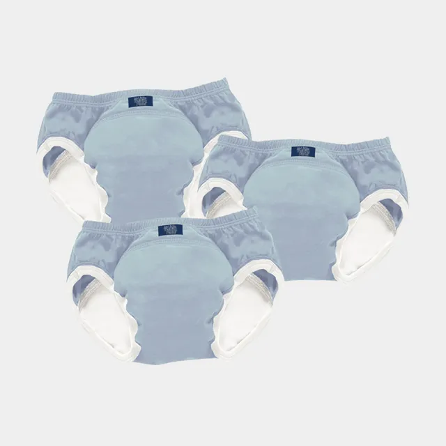 My Carry Potty Training Pants Ocean Blue 3er-Pack Bio