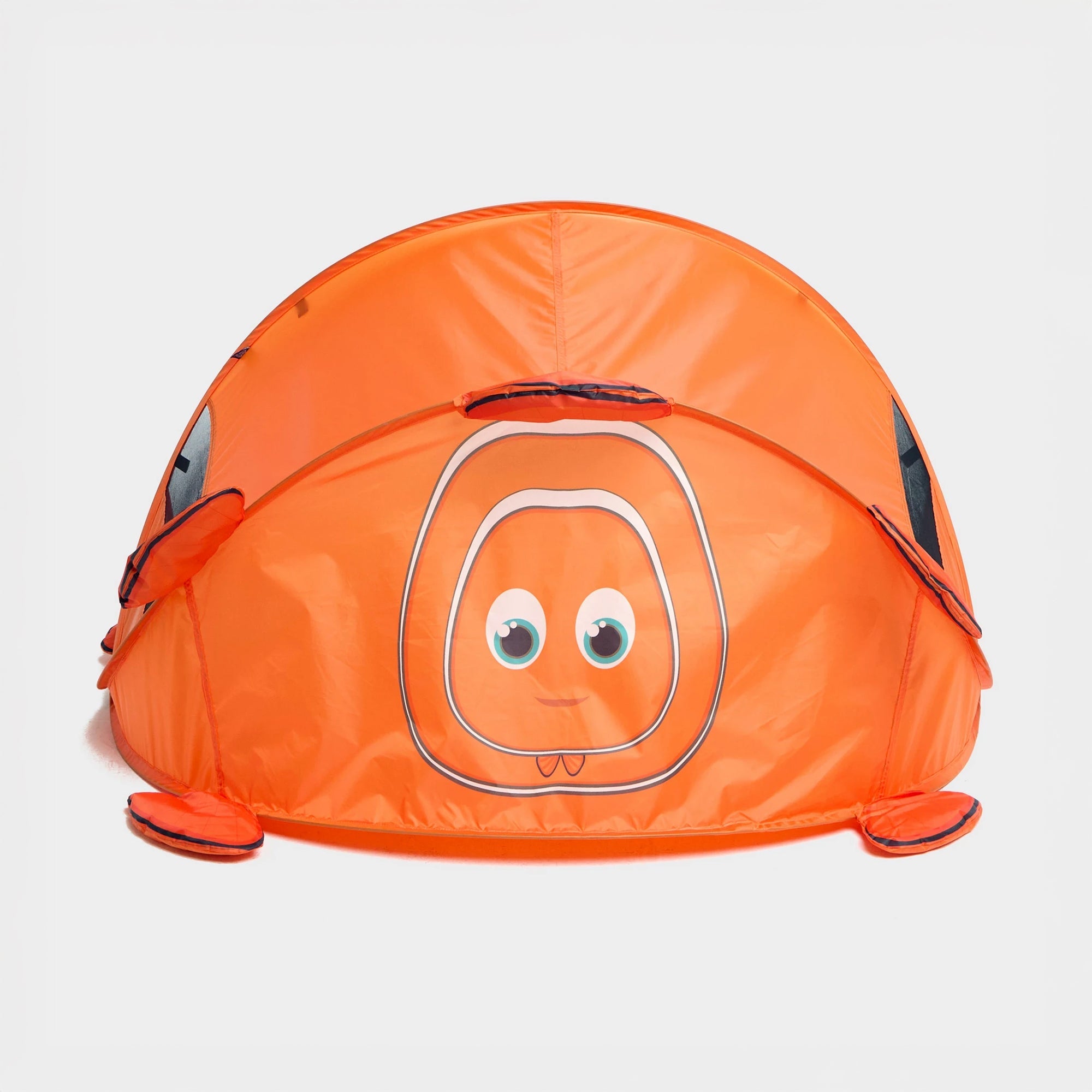 My Carry Potty Play Shade Sonnenschutz Clownfish UPF50+