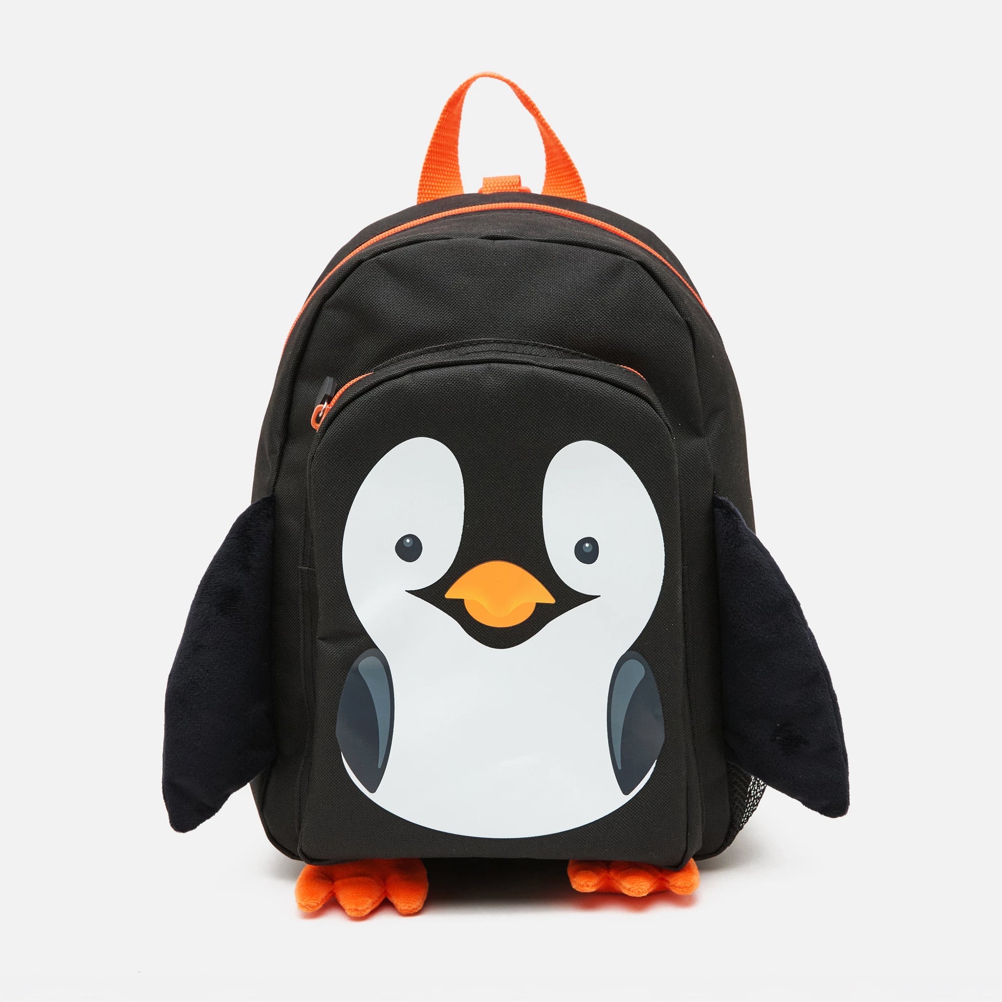 My Carry Potty My Little Backpack Kinderrucksack Pinguin mit Sicherheitsleine