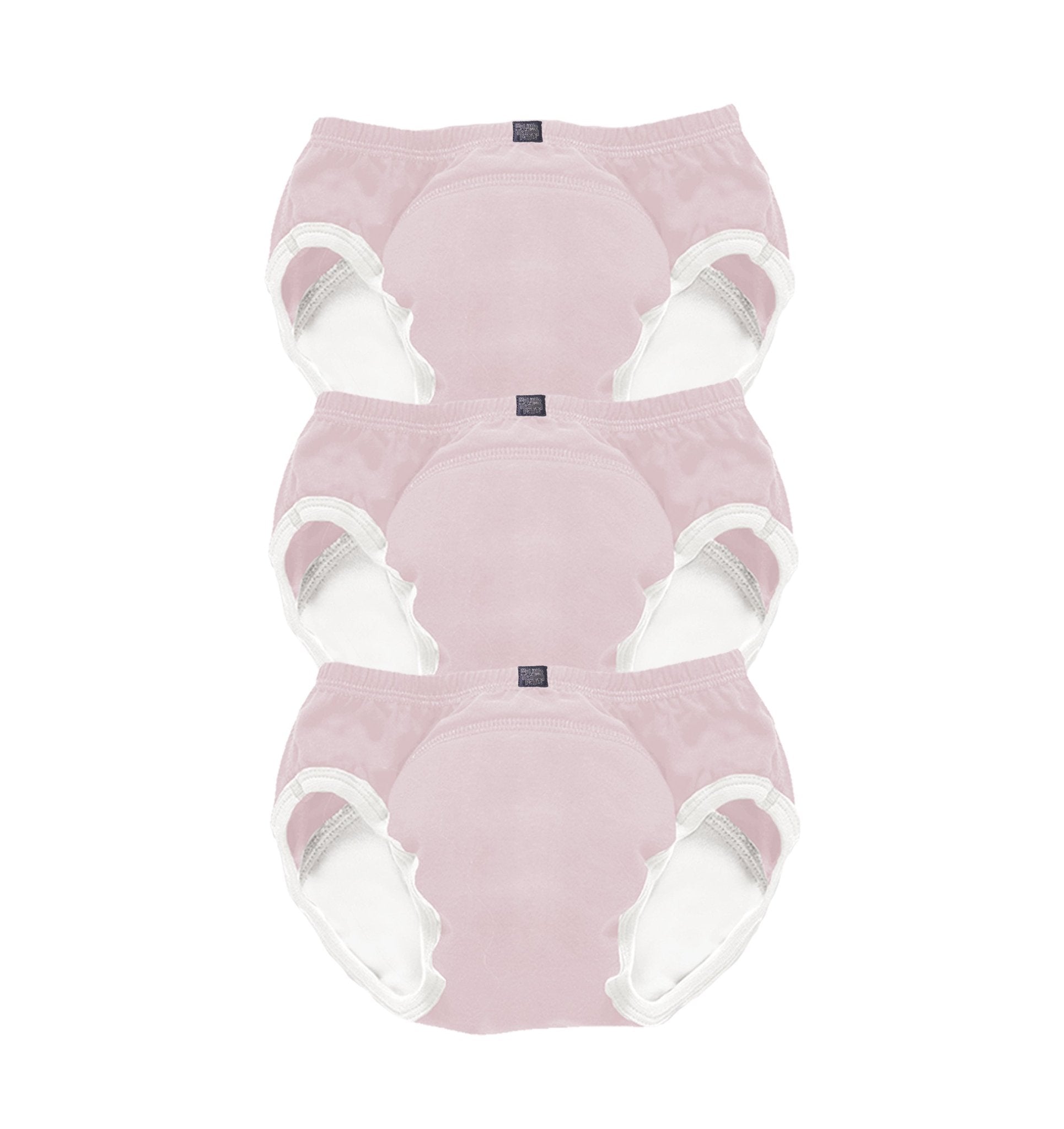 My Carry Potty Bundles Blush Pink Töpfchen-Set 2-3 Jahre