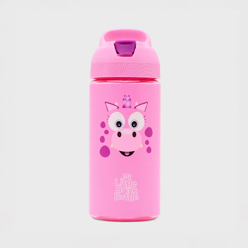 My Carry Potty Travel Dragon Trinkflasche 500ml auslaufsicher