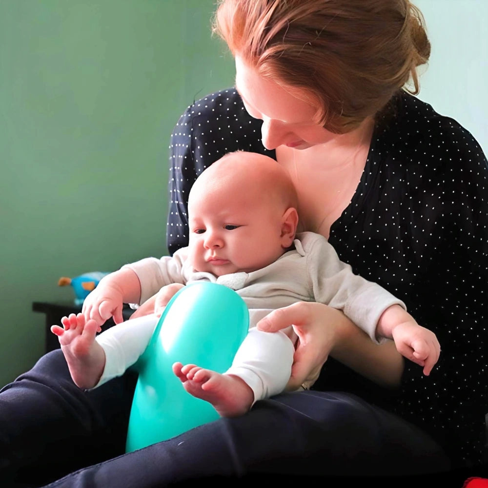 Easypisi Bömmi B-Ware Gestell Birke für Töpfchen