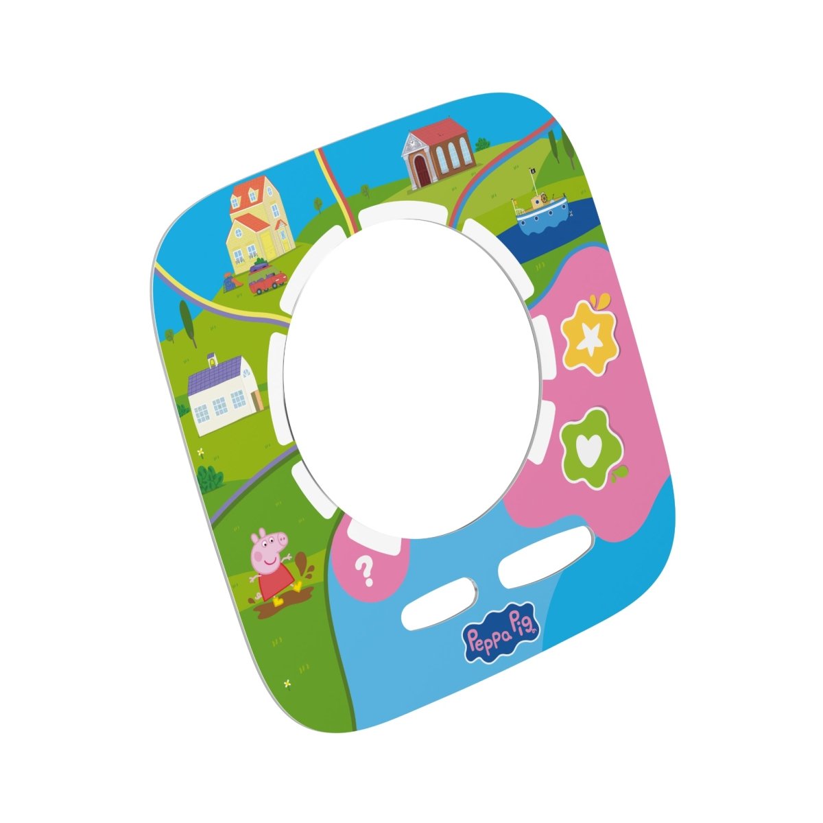 tonies Peppa Pig Playdate with Peppa Tonieplay Hörfigur ab 3 Jahre