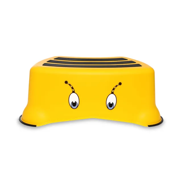 My Carry Potty Bumblebee Step Stool Trittstufe rutschfest