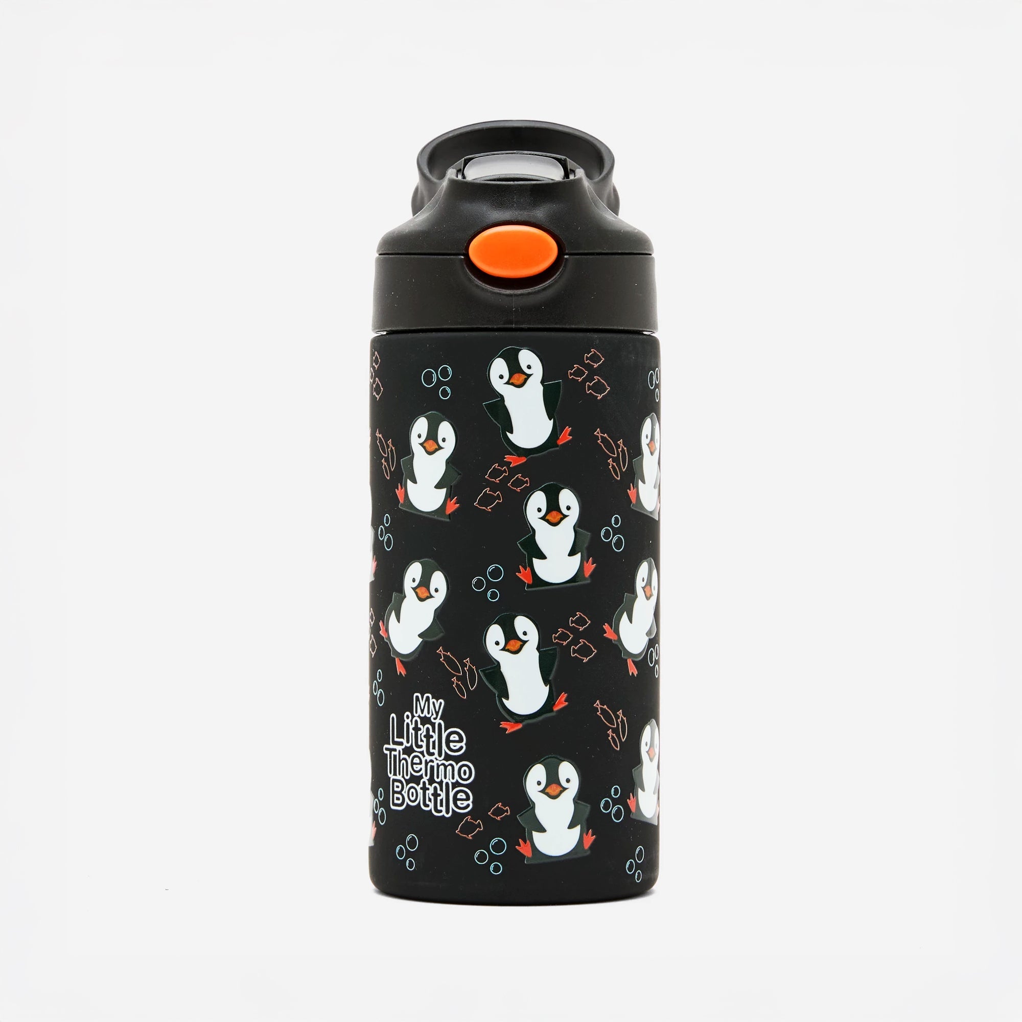 My Carry Potty Pinguin Thermoflasche 380 ml Edelstahl BPA-frei