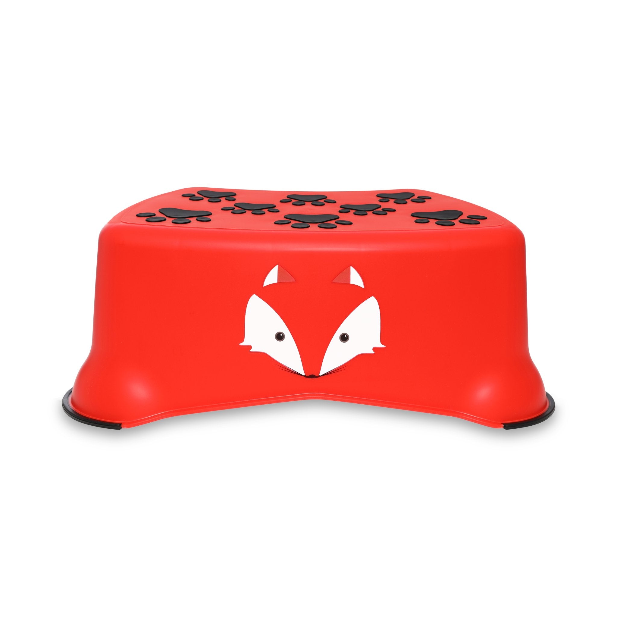 My Carry Potty Fuchs Tritthocker rutschfest für Bad + Toilette