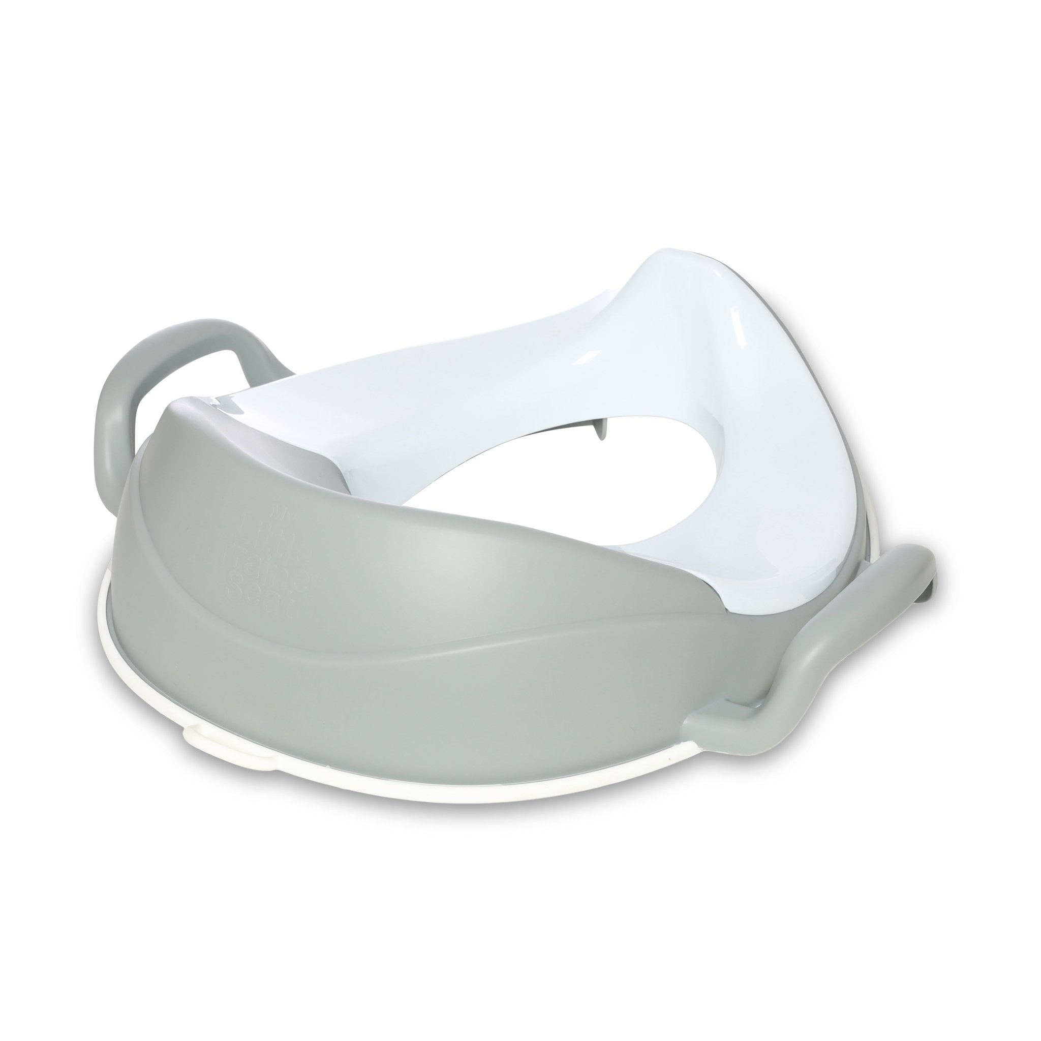 My Carry Potty My Little Trainer Seat Toilettensitz perlgrau