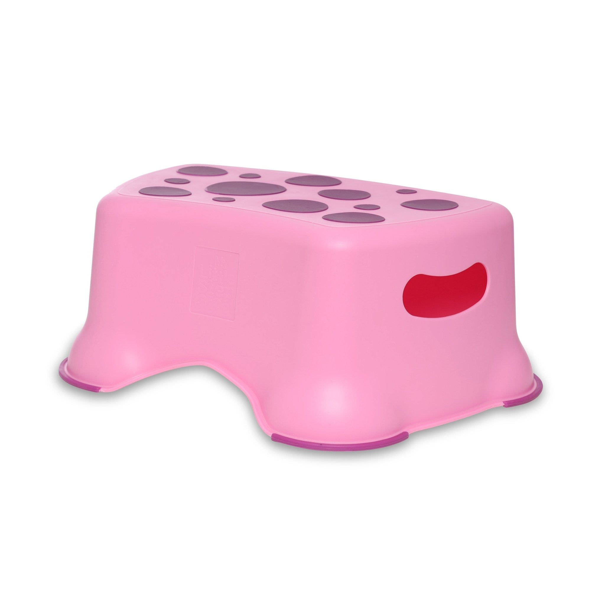 My Carry Potty My Little Step Stool Tritthocker Dragon Pink
