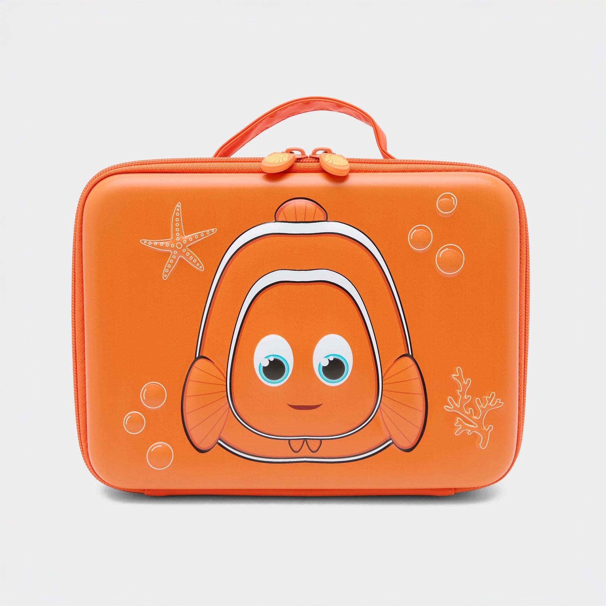 My Carry Potty Travel Lunchbox Clownfish isoliert BPA-frei