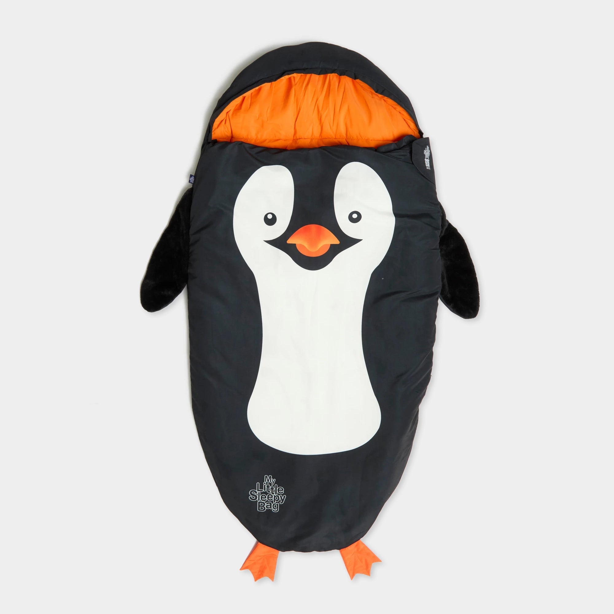 My Carry Potty Travel Pinguin Kinderschlafsack 130 cm