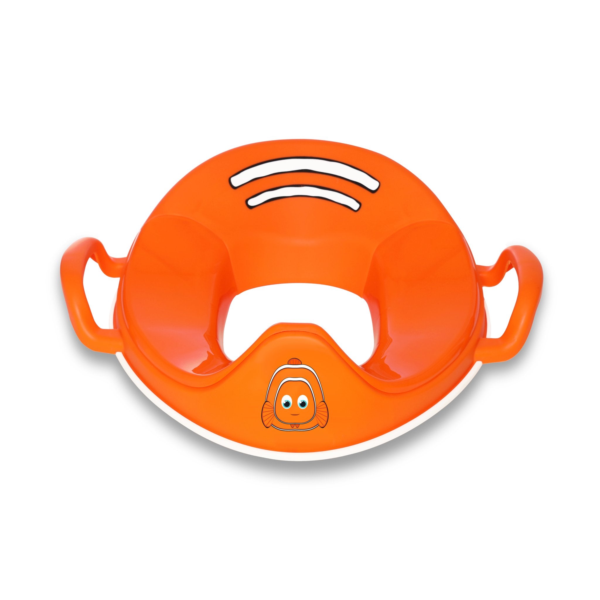 My Carry Potty My Little Clownfisch Toilettensitz mit Griff